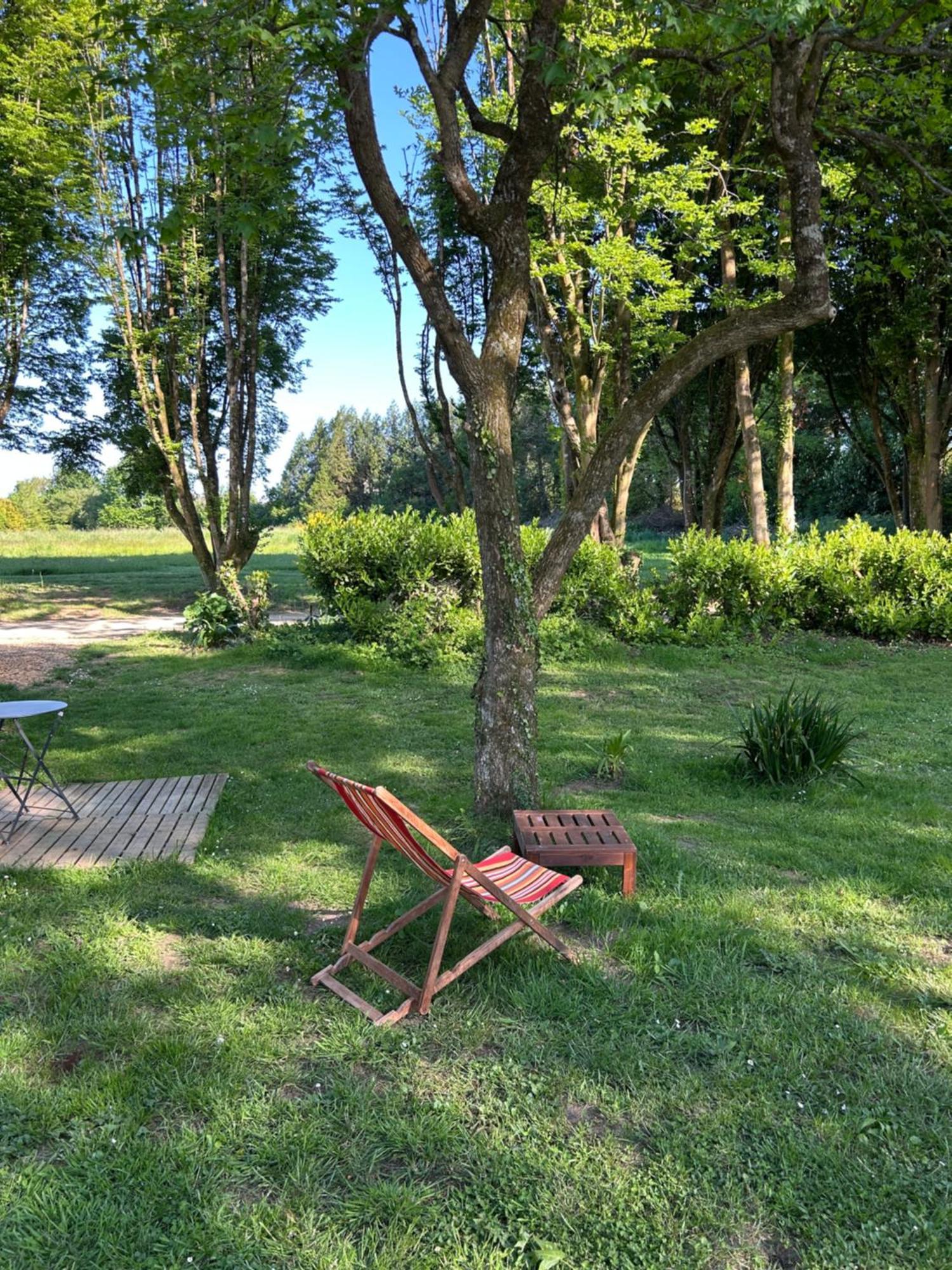 Reve De Clarte Plouigneau Exterior foto